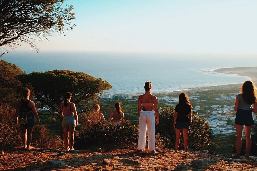 Wellness pobyt na 6 dní · Los Caños de Meca, Španělsko