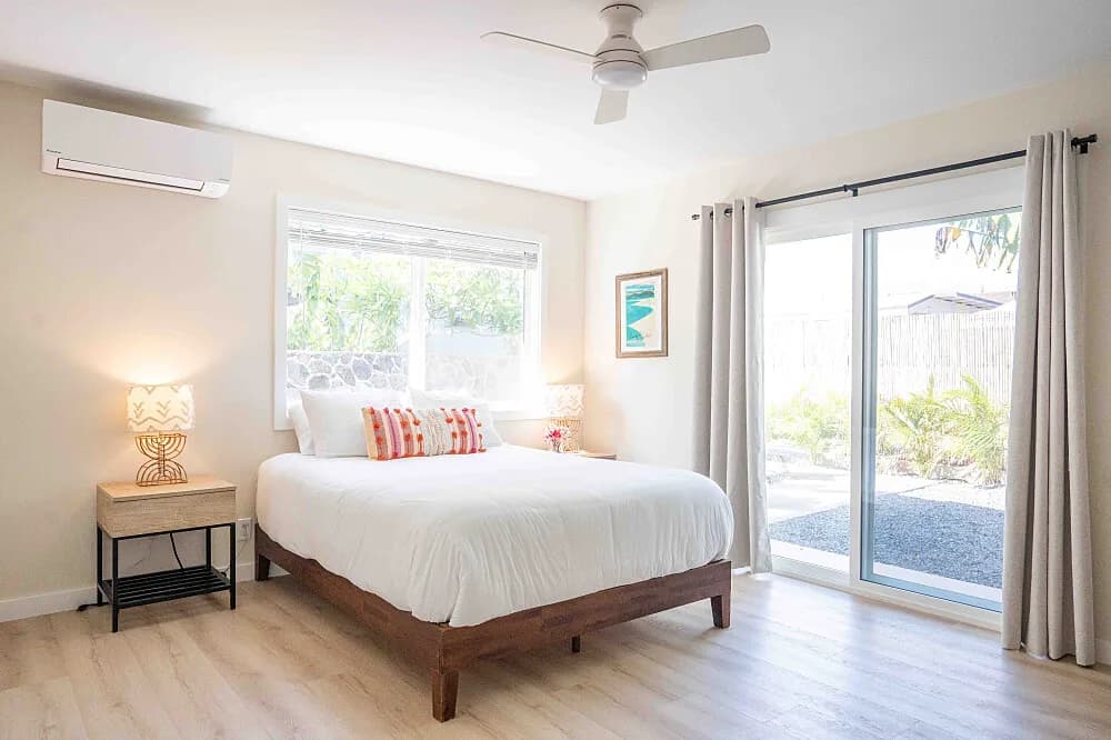 Jógový pobyt na 6 dní · Honolulu, USA