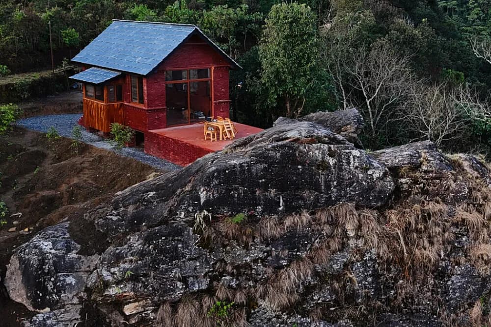 Meditační pobyt na 4 dny · Pokhara, Nepál