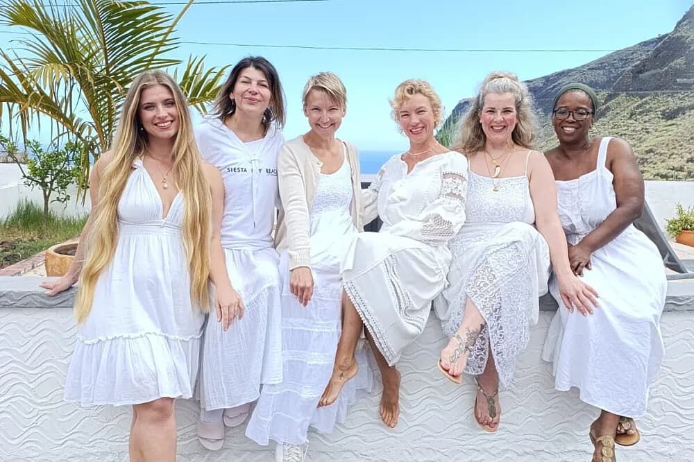 Wellness pobyt na 5 dní · Tenerife, Španělsko