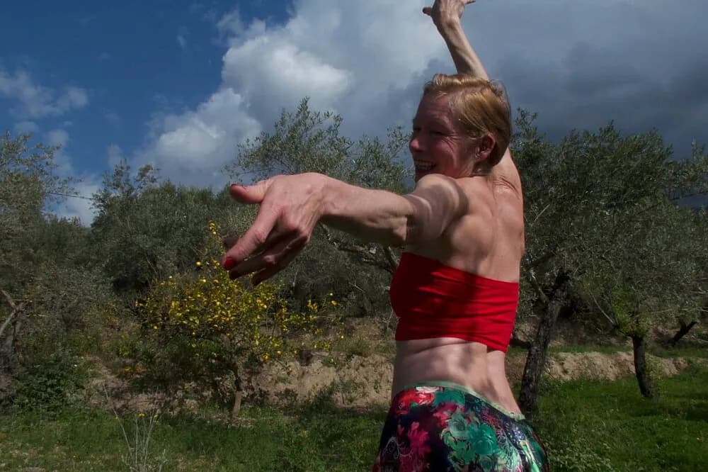 Wellness pobyt s tancem na 7 dní · Lanjarón, Španělsko