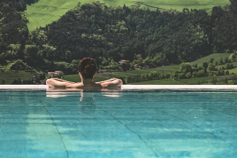Wellness pobyt na 7 dní · Bolzano, Itálie