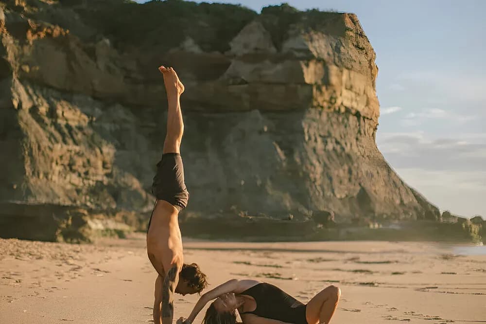 Jógový pobyt na 6 dní · Alentejo, Portugalsko