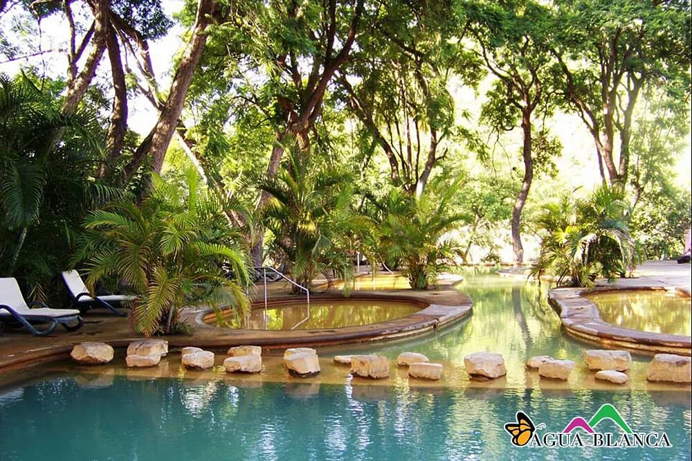Wellness pobyt na 7 dní · Michoacán, Mexiko