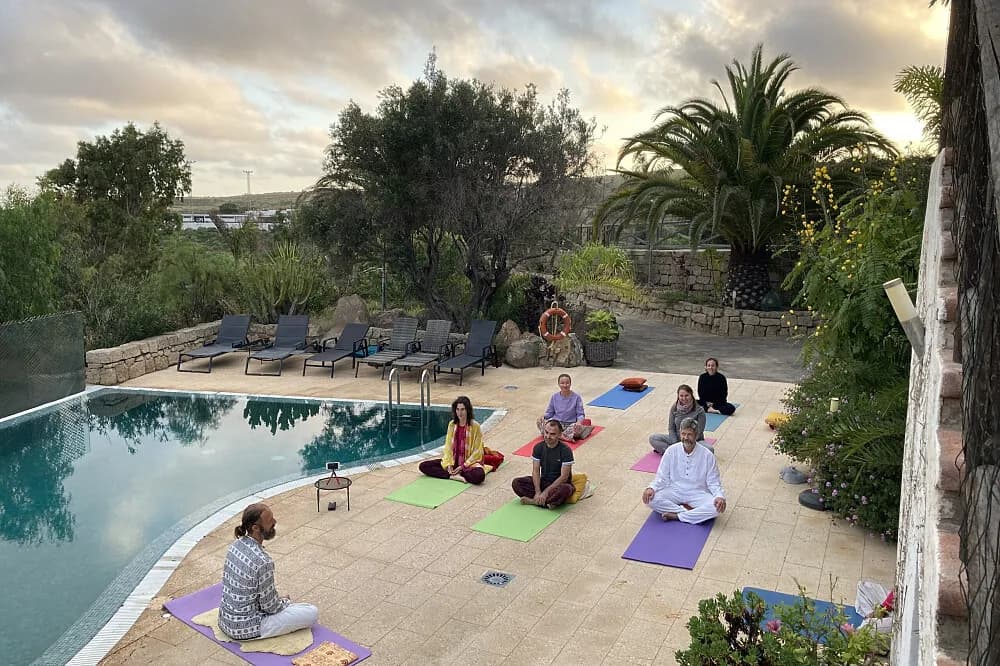 Wellness pobyt na 8 dní · Tenerife, Španělsko