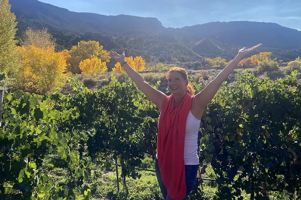 Wellness pobyt na 6 dní · Taos, USA