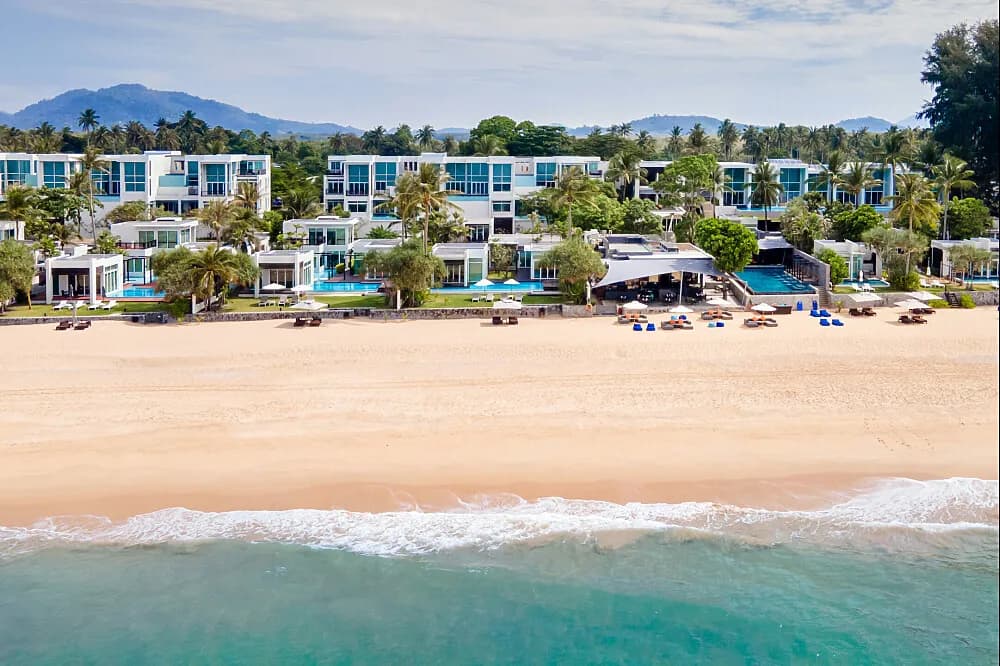 Wellness pobyt s detoxem na 4 dny · Phuket, Thajsko