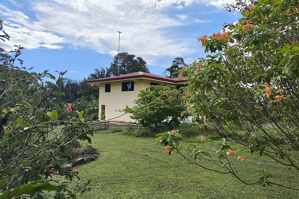 Wellness pobyt s tantrou na 4 dny · Quepos, Kostarika