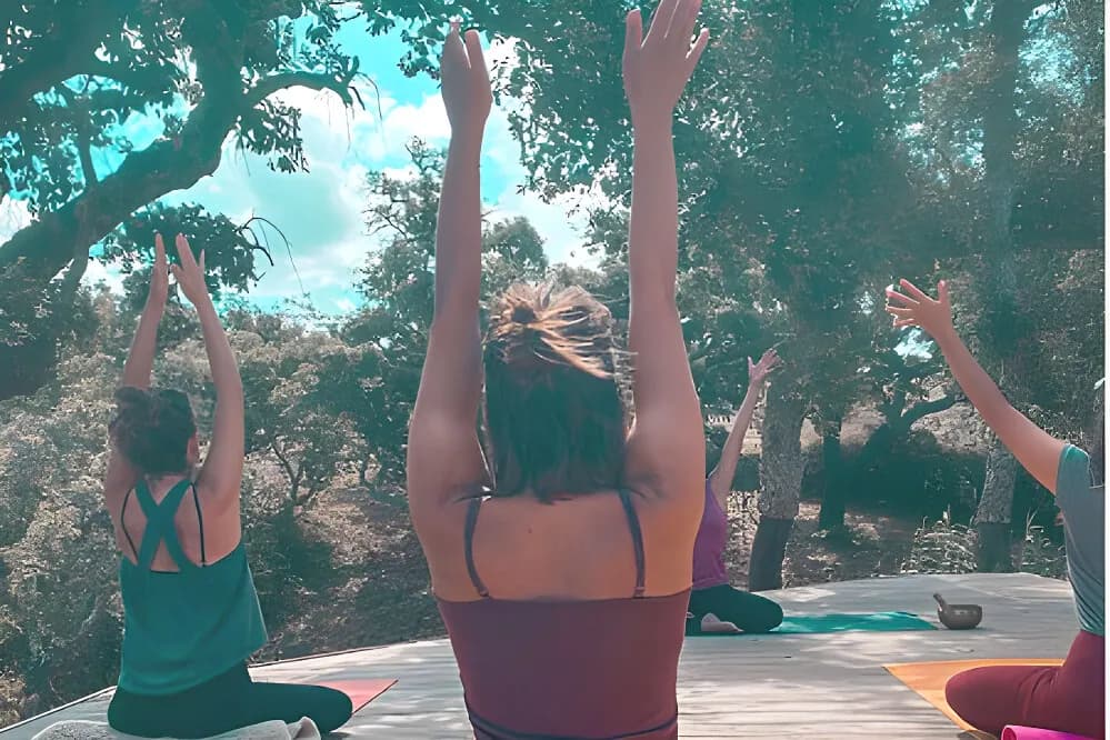 Wellness pobyt na 5 dní · Portugalsko