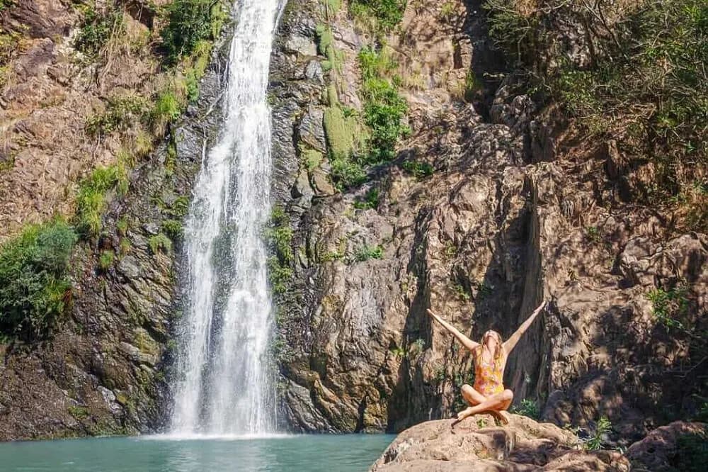 Meditační pobyt v duchu zenu na 7 dní · Nayarit, Mexiko