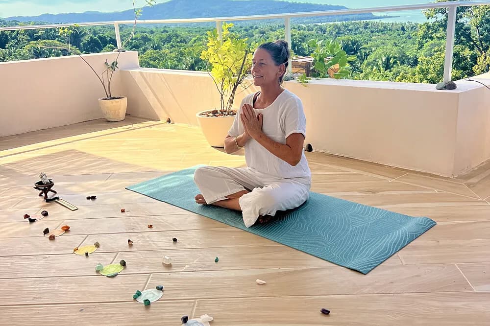 Meditační pobyt v duchu zenu na 7 dní · Nayarit, Mexiko