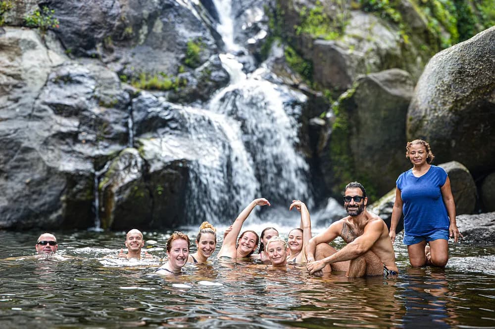 Jógový pobyt s fitness na 22 dní · Ko Samui, Thajsko