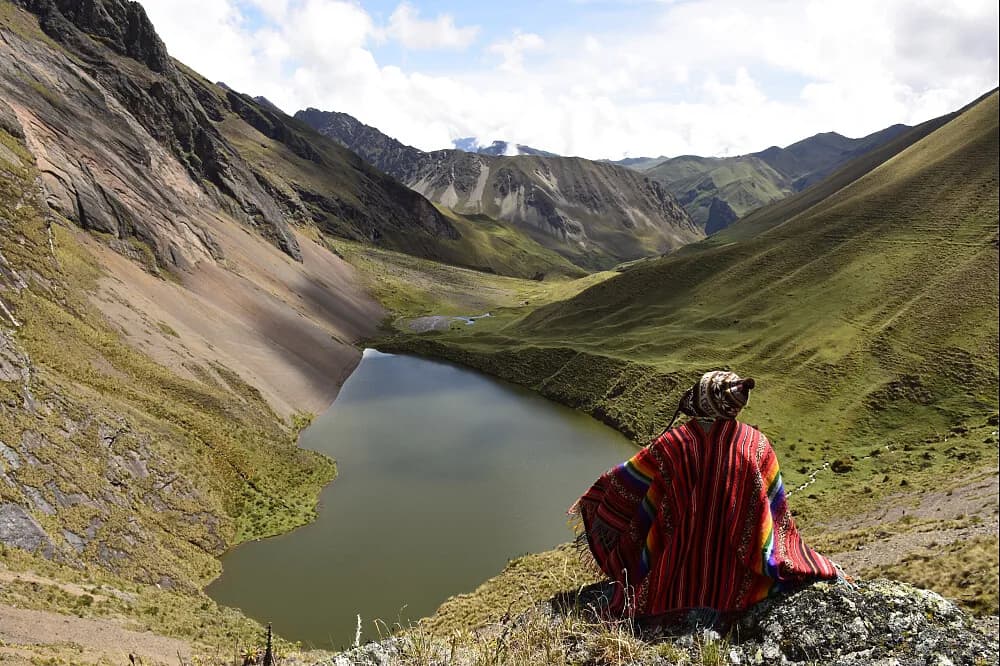 Wellness pobyt s turistikou na 4 dny · Cusco, Peru