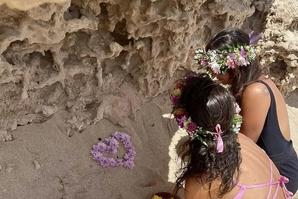 Wellness pobyt s uměním na 7 dní · Hawaii, USA