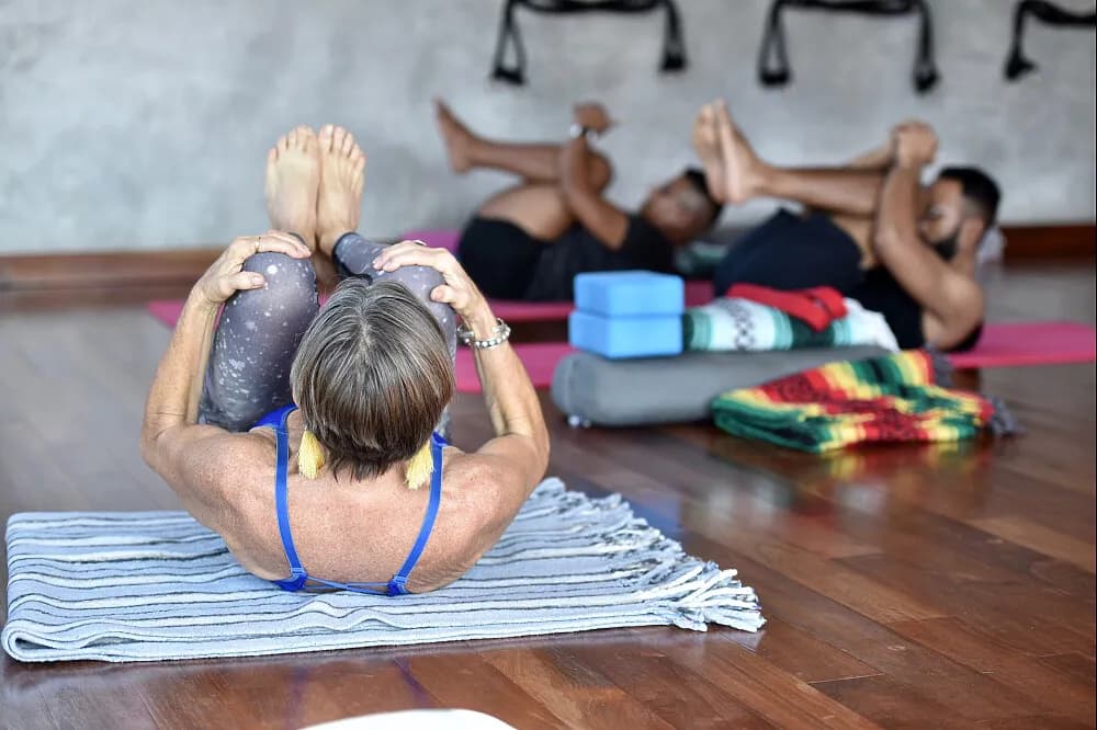 Jógový pobyt na 8 dní · Tulum, Mexiko