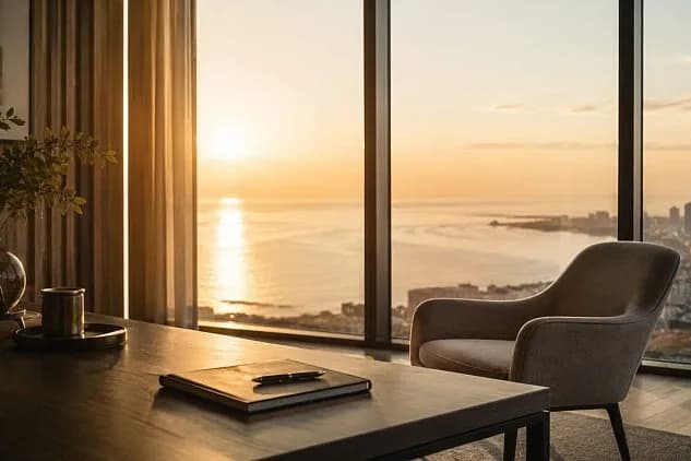 Wellness pobyt na 2 dny · Sarasota, USA