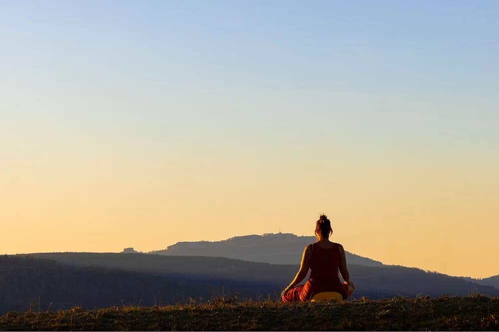 Meditační pobyt v tichu na 5 dní · Valencia, Španělsko