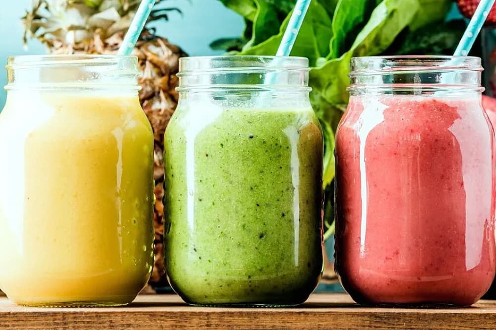 Wellness pobyt s půstem na 7 dní · Bali, Indonésie