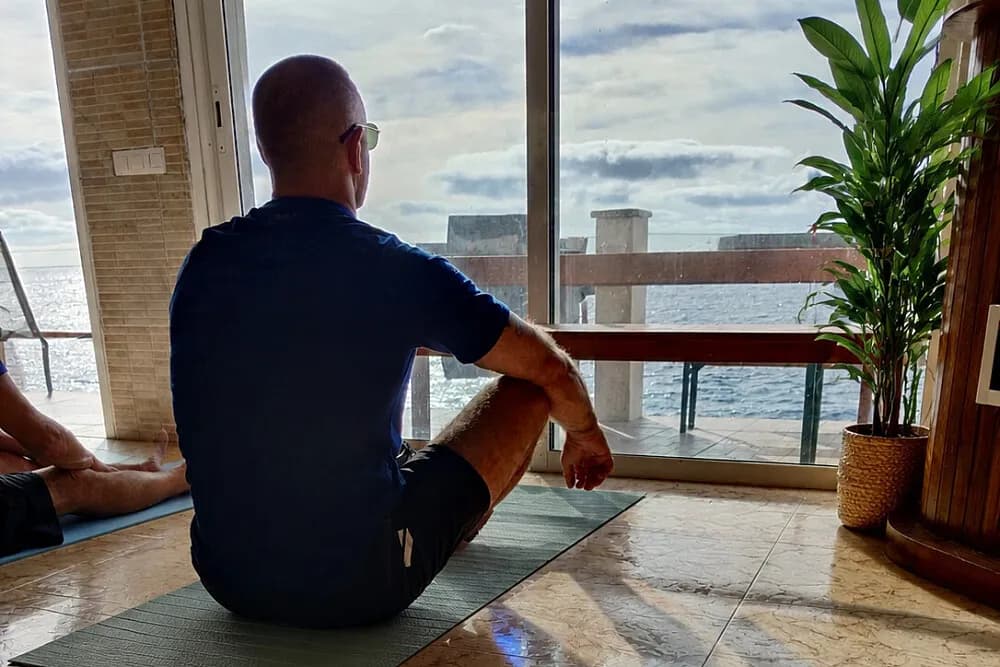 Wellness pobyt na 7 dní · Calle Toninas, Španělsko