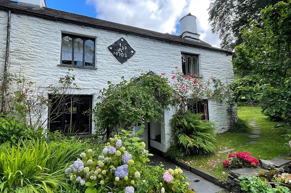 Jógový pobyt na 3 dny · Ambleside, Velká Británie