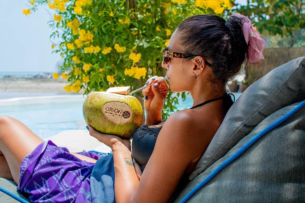 Jógový pobyt s detoxem na 5 dní · Koh Phangan, Thajsko