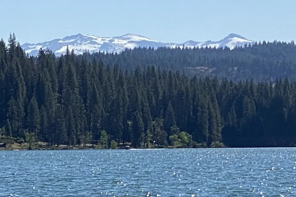 Meditační pobyt v tichu na 3 dny · Sacramento, USA