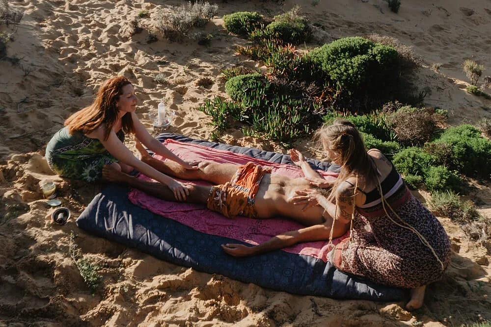 Wellness pobyt pro páry na 4 dny · Devon, Velká Británie