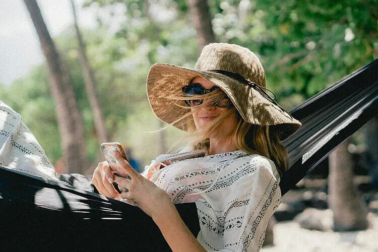 Wellness pobyt pro ženy na 8 dní · Le Mené, Francie