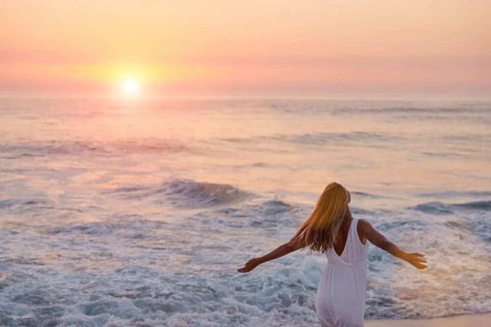 Wellness pobyt pro ženy na 5 dní · Clearwater Beach, USA