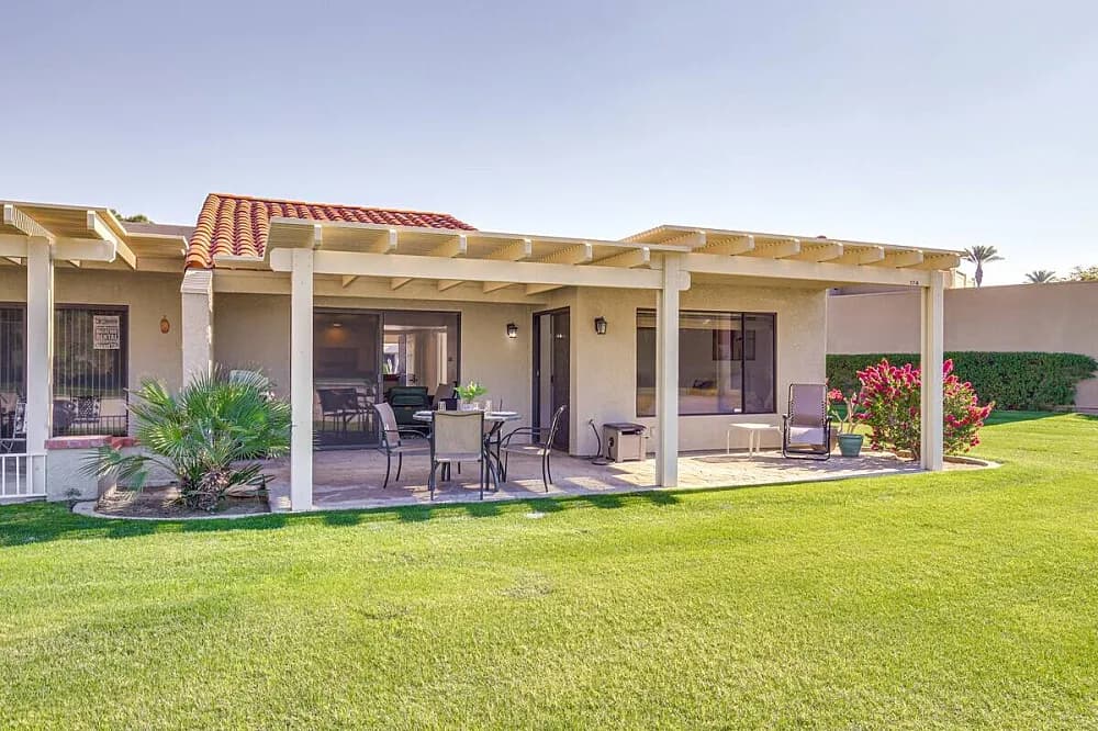 Wellness pobyt na 3 dny · Palm Desert, USA