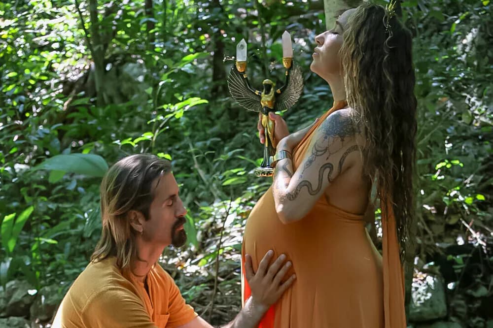 Jógový pobyt na 5 dní · Quintana Roo, Mexiko