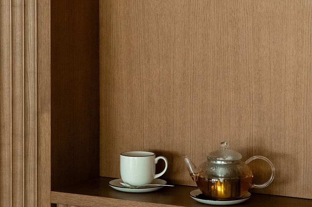 Wellness pobyt s detoxem na 8 dní · Estepona, Španělsko