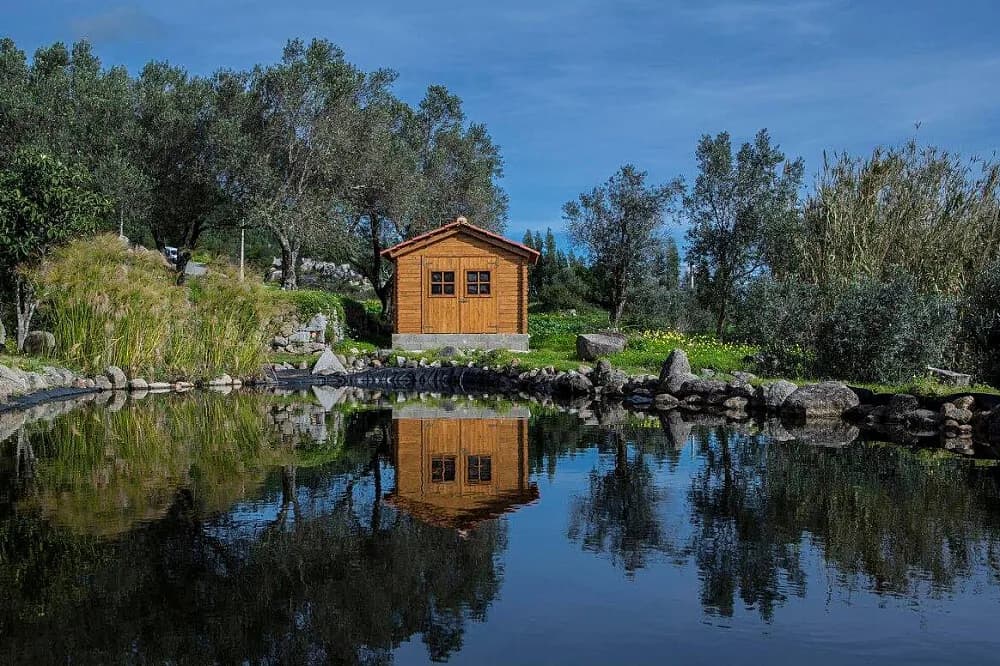 Meditační pobyt v tichu na 6 dní · Faro, Portugalsko