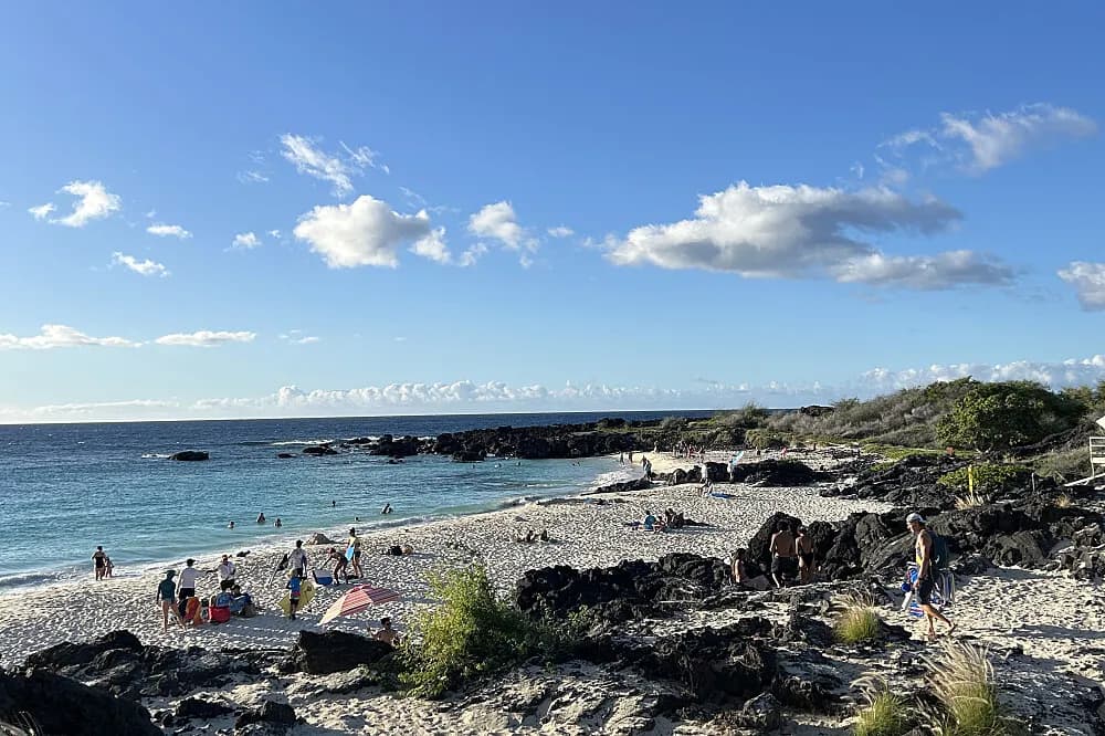 Wellness pobyt na 4 dny · Kealakekua Bay, USA
