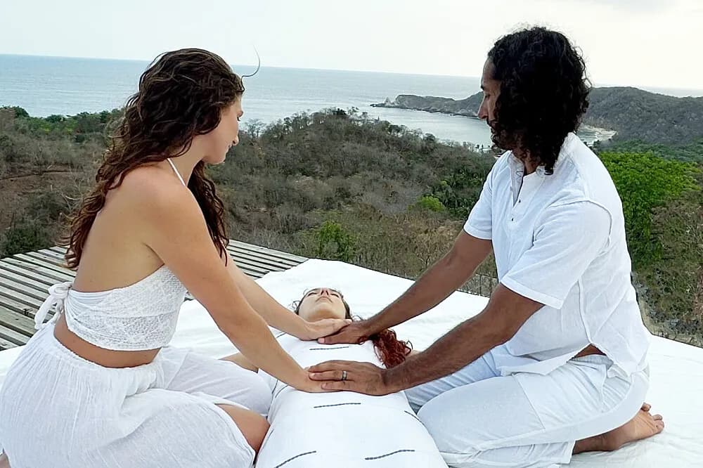 Wellness pobyt s tantrou na 7 dní · Mazunte, Mexiko