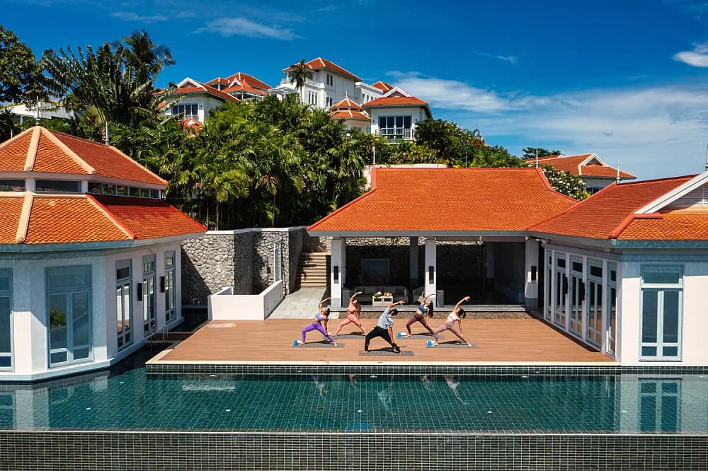 Wellness pobyt s detoxem na 11 dní · Phuket, Thajsko