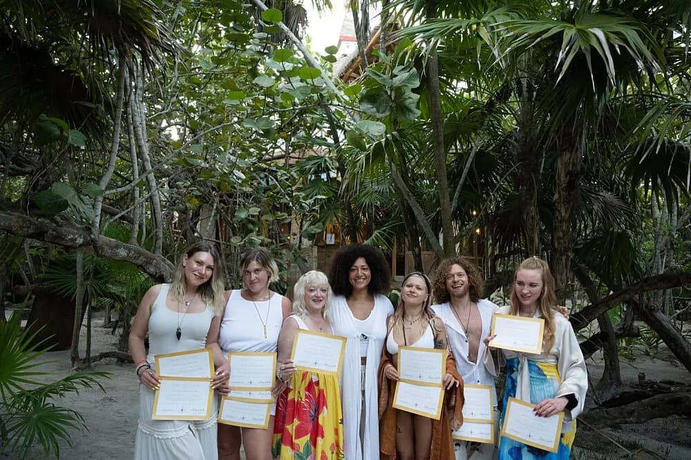 Wellness pobyt na 5 dní · Tulum, Mexiko