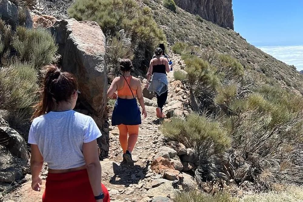 Wellness pobyt na 8 dní · Tenerife, Španělsko