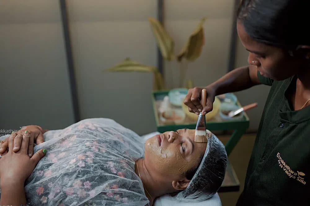 Wellness pobyt s ájurvédou na 15 dní · Kochi, Indie