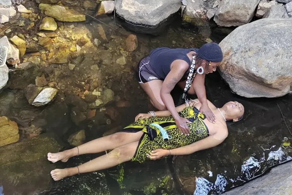 Wellness pobyt na 5 dní · Pretoria, Jihoafrická republika