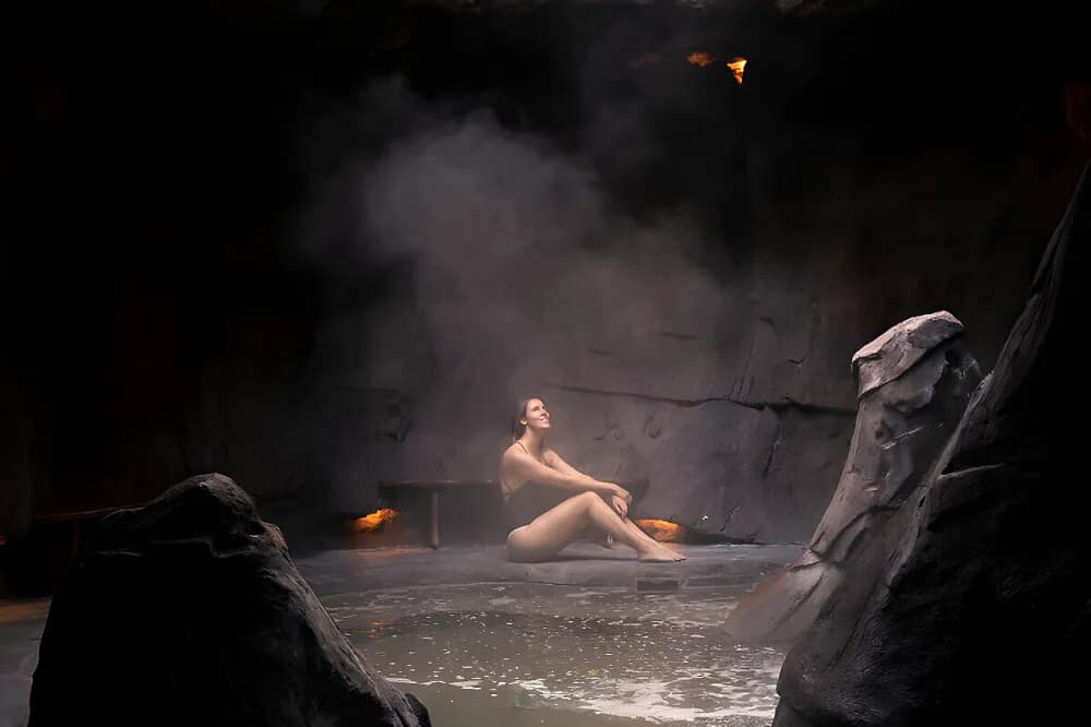 Wellness pobyt pro ženy na 5 dní · Banff, Kanada