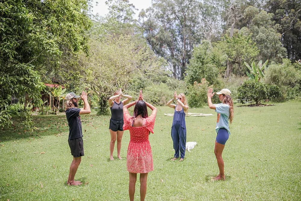 Wellness pobyt na 8 dní · Waimea, USA