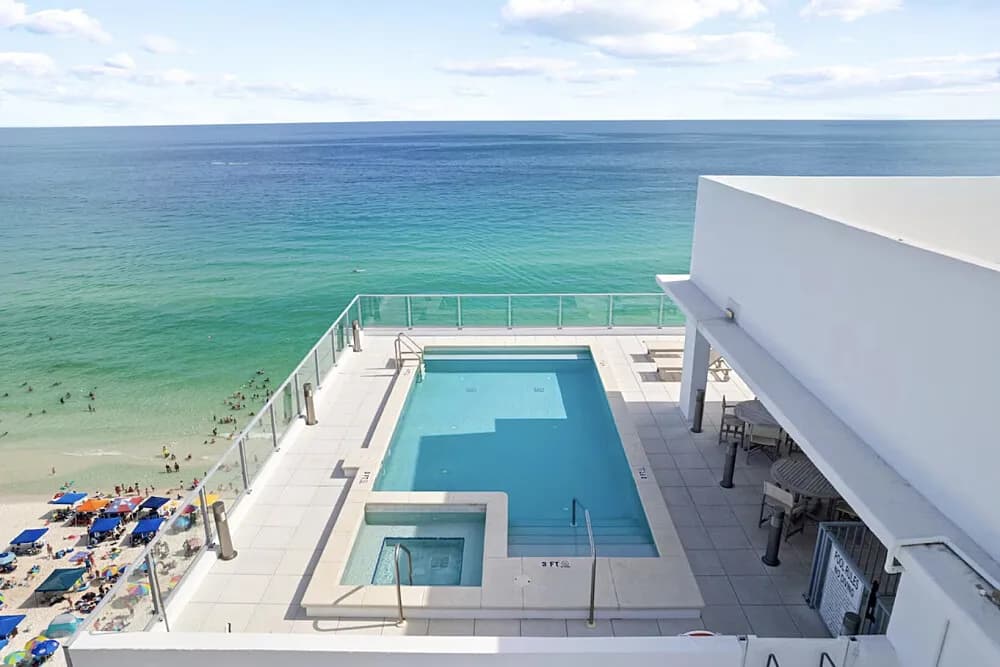 Jógový pobyt na 4 dny · Destin, USA