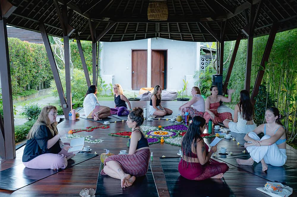 Wellness pobyt na 5 dní · Ko Samui, Thajsko