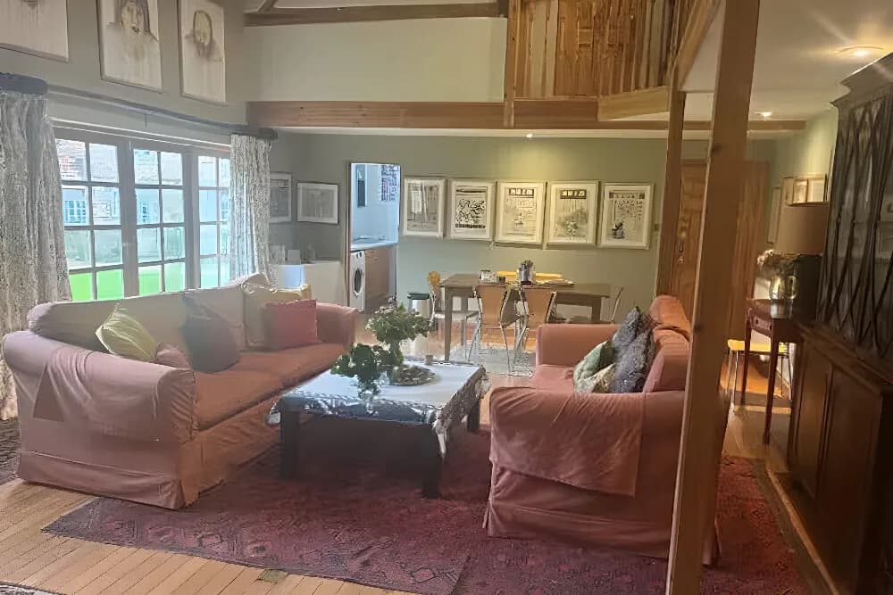 Wellness pobyt na 3 dny · Surrey, Velká Británie