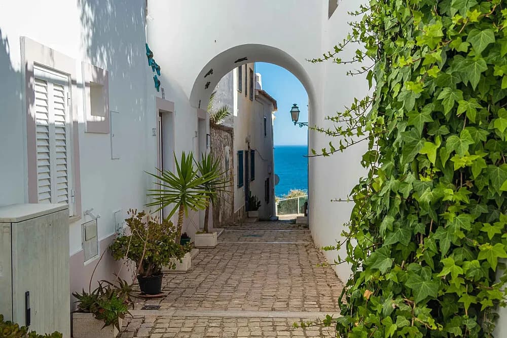Wellness pobyt s půstem na 6 dní · Albufeira, Portugalsko