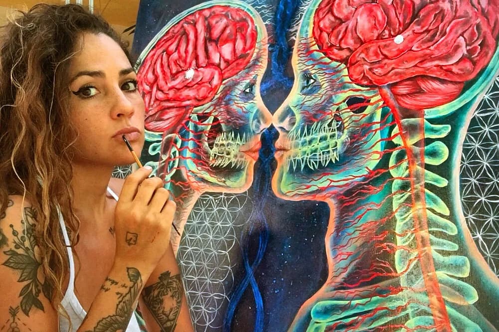 Wellness pobyt na hubnutí na 3 dny · Playa del Carmen, Mexiko