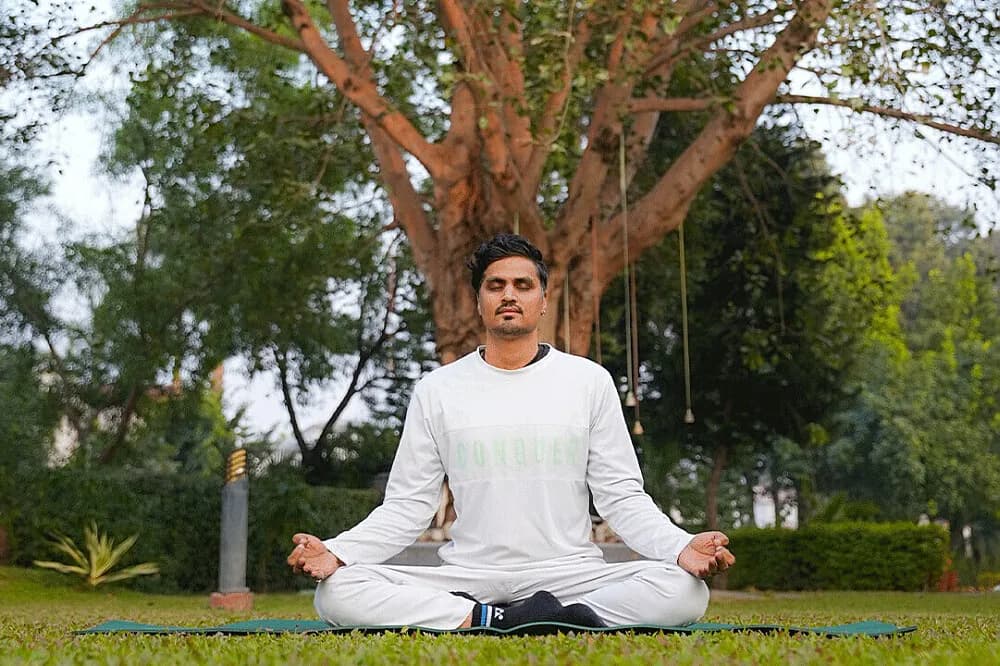 Wellness pobyt na 7 dní · Rishikesh, Indie