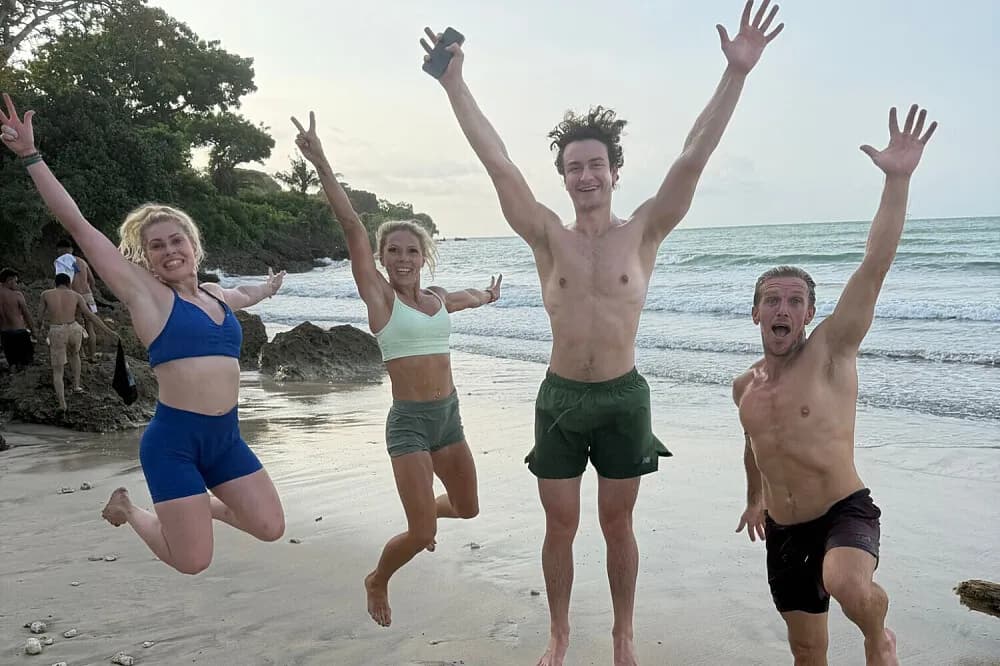 Wellness pobyt na 22 dní · Bali, Indonésie