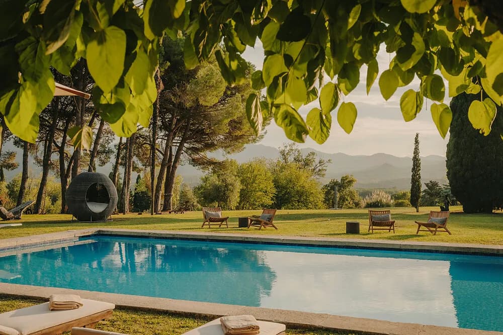 Wellness pobyt pro ženy na 5 dní · Costa Brava, Španělsko
